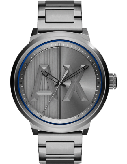 Buy Armani Exchange AX1736 Swiss House India Watch Time I in