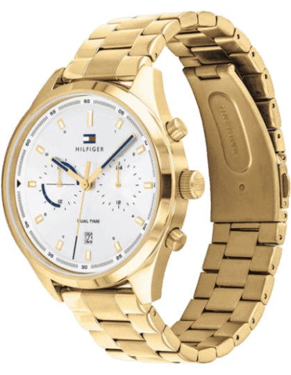 Tommy hilfiger clock online price