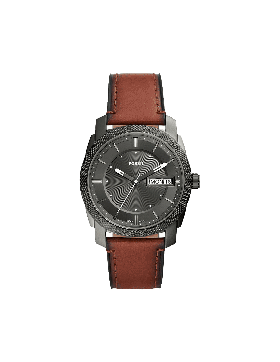 Buy Fossil FS5900 Watch in India I Swiss Time House