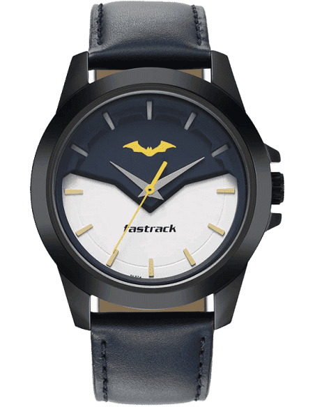 Buy Fastrack 3210NL03 Watch in India I Swiss Time House