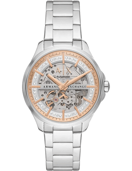 Buy Armani Exchange AX1951 Watch in India I Swiss Time House