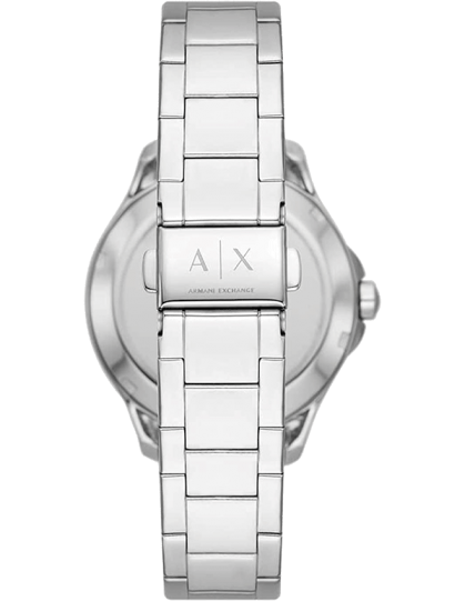 Buy Armani Exchange AX5261 Watch in India I Swiss Time House