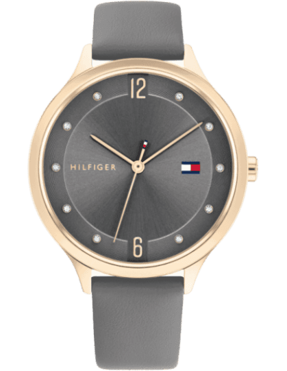 Tommy hilfiger hot sale smartwatch women's