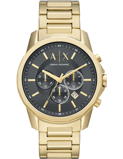 Buy Armani Exchange AX1721 Watch in India I Swiss Time House