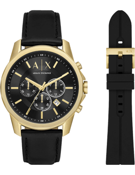 AX2437 Armani I Time Swiss Watch in India House Exchange Buy