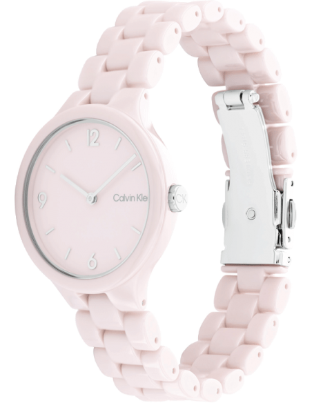 Buy Calvin Klein 25200077 House India Time Watch Swiss in I