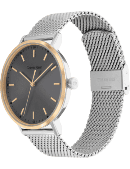 Calvin klein best sale men watches