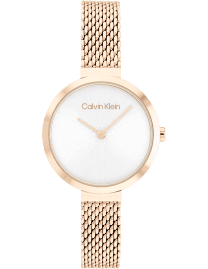 Reloj calvin klein online touch