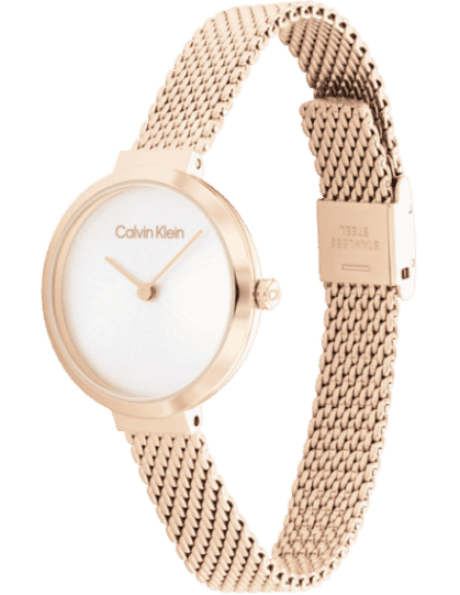 Calvin klein hot sale womens watch