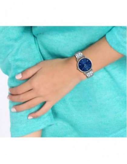 Casio automatic discount watch for ladies