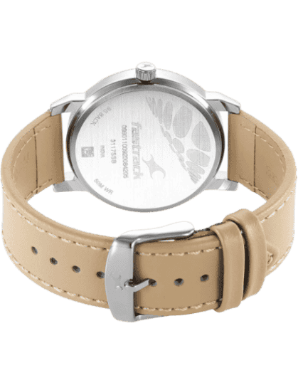 Fastrack ss back outlet price