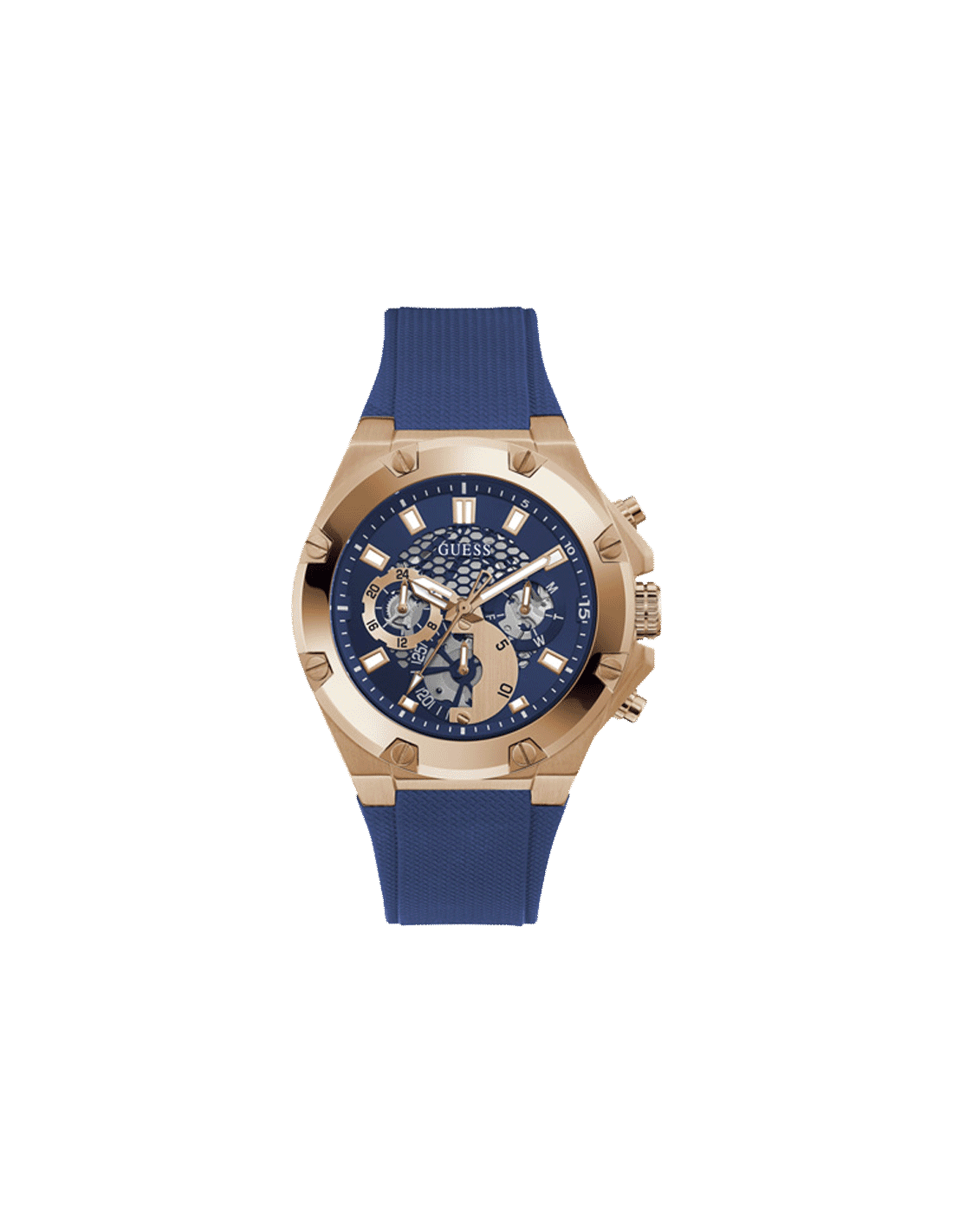 Buy Guess GW0334G3 Watch in India I Swiss Time House