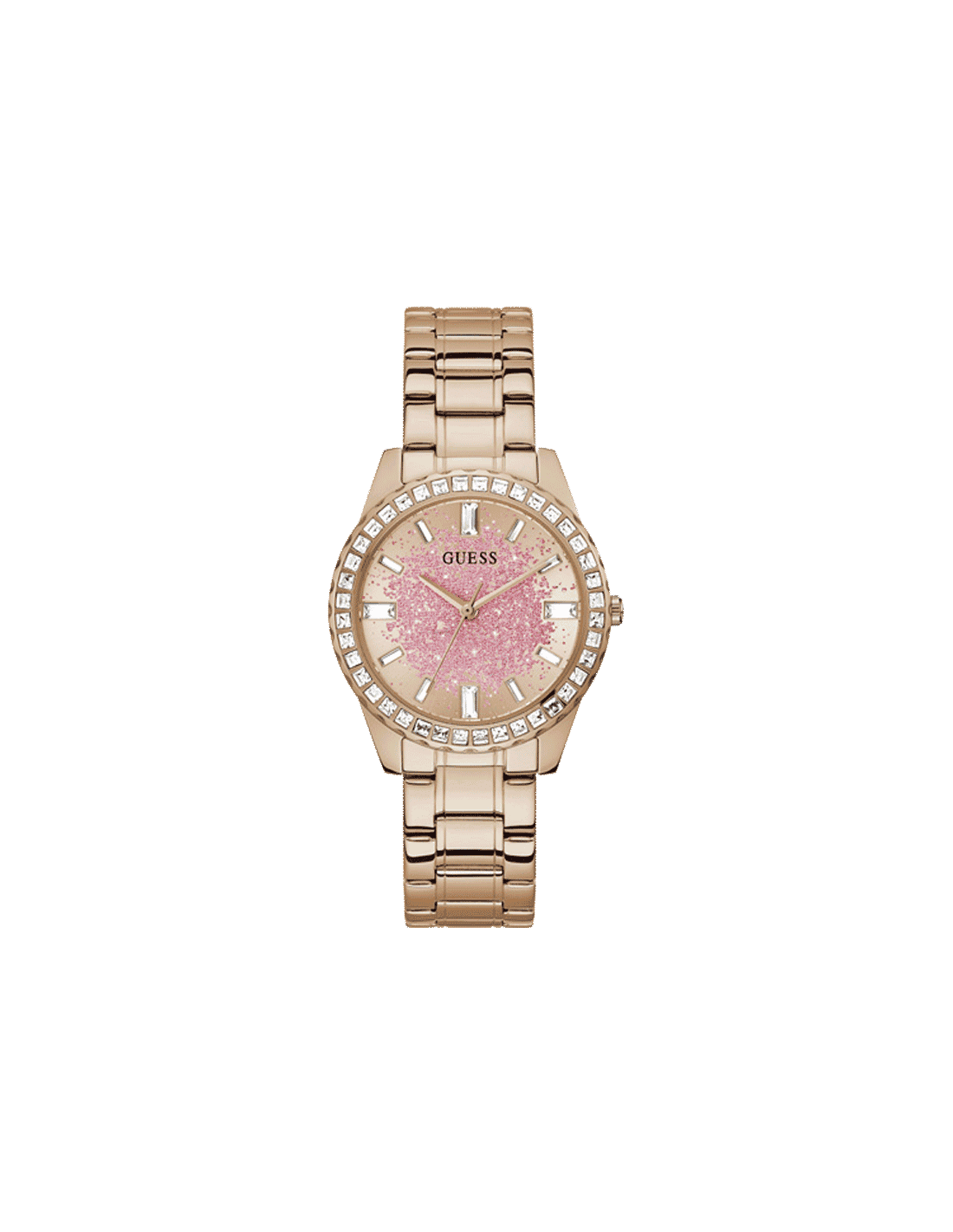 Guess w0989l3 outlet