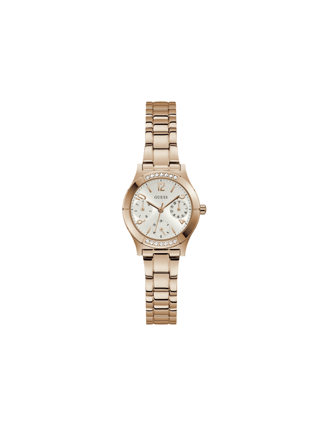 Buy Guess GW0413L3 Watch in India I Swiss Time House