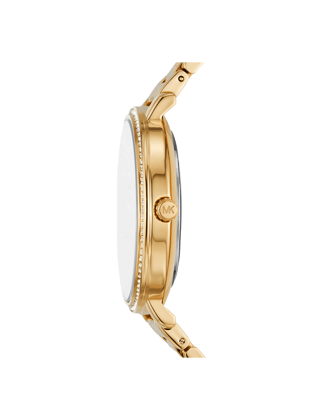 Buy Michael Kors MK4593 Watch in India I Swiss Time House