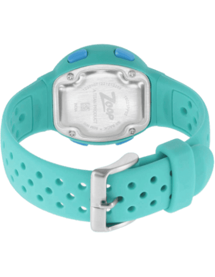 Titan zoop digital watch on sale manual