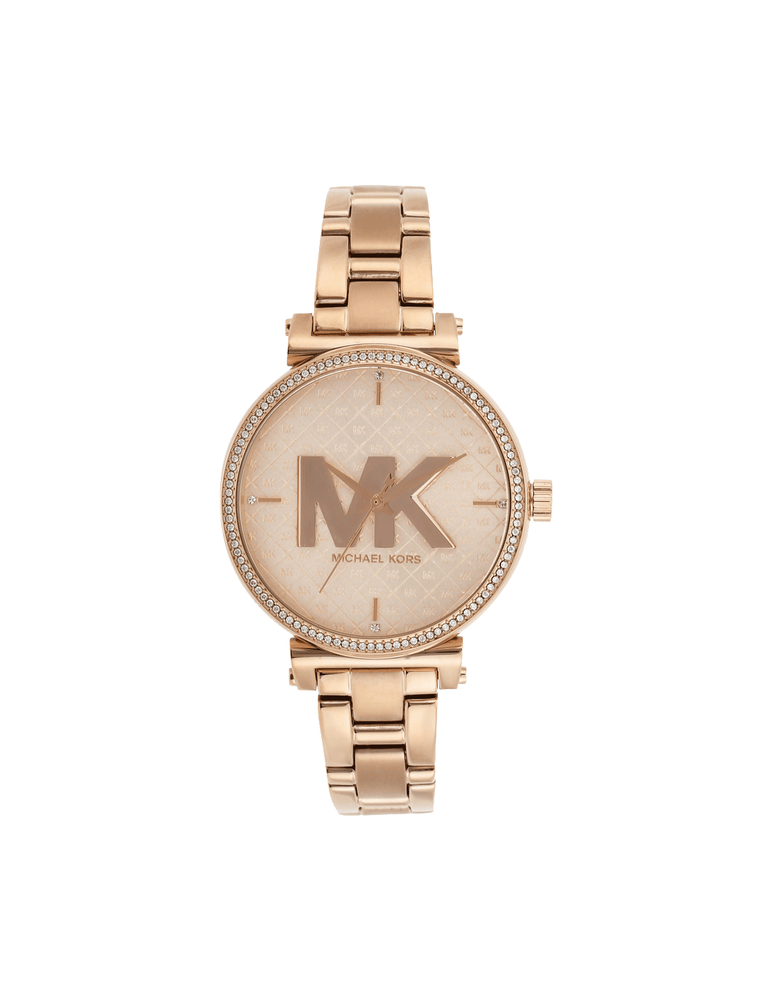 Buy Michael Kors MK8493 Watch in India I Swiss Time House