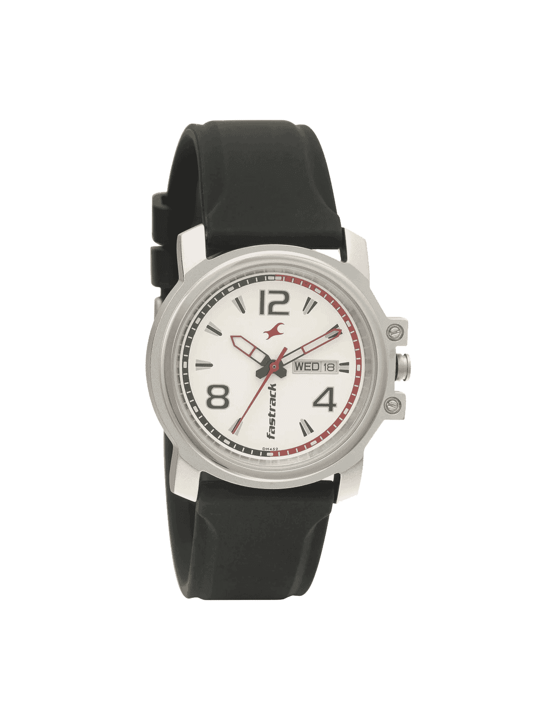 Buy Fastrack 3039SP04 Watch in India I Swiss Time House