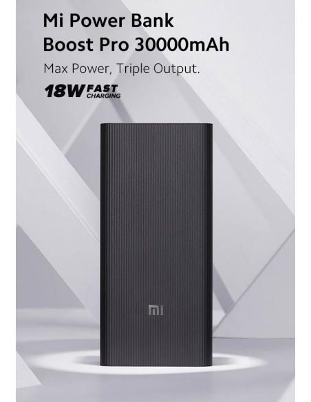 mi power bank 30000 mah