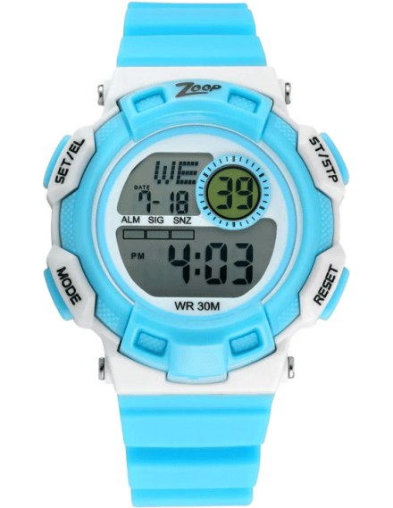 Buy Zoop 4032PP03 Watch in India I Swiss Time House