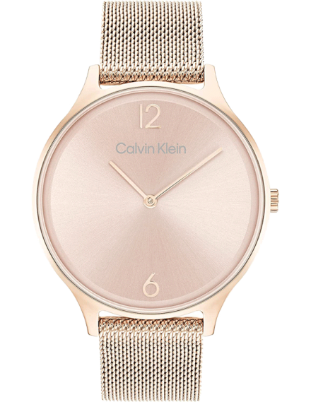 Buy Calvin Klein I 25200214 Time Swiss India Watch in House