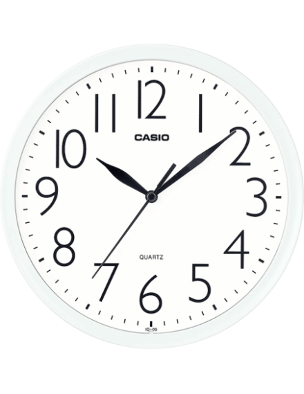 WCL85 IQ-05-7DF Clock