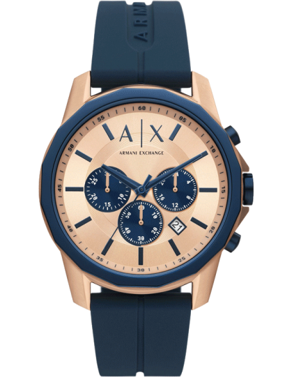 Buy Armani Exchange AX1730 Watch in India I Swiss Time House