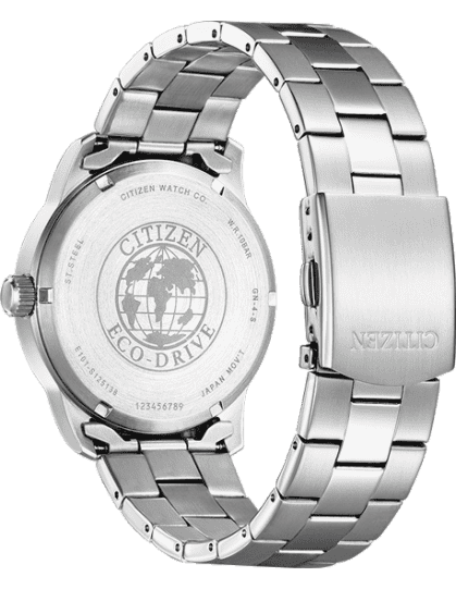 Citizen on sale platinum watch