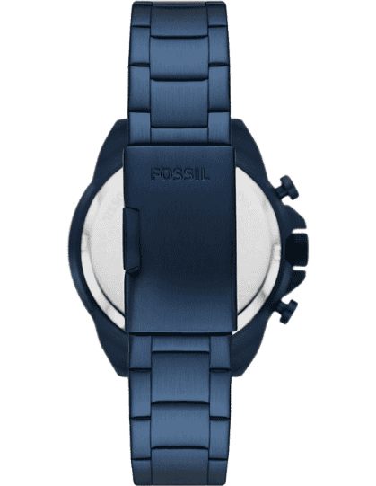 Buy Fossil FS5916 Watch in India I Swiss Time House