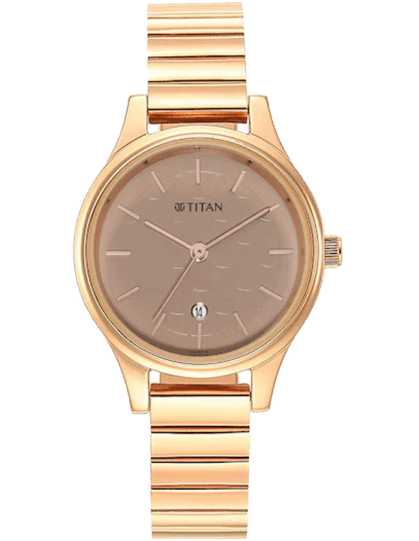 Buy Titan 2679WM01 Watch in India I Swiss Time House