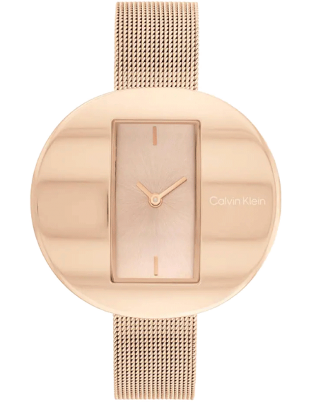 Buy Calvin 25200164 in Klein Swiss Watch I Time House India