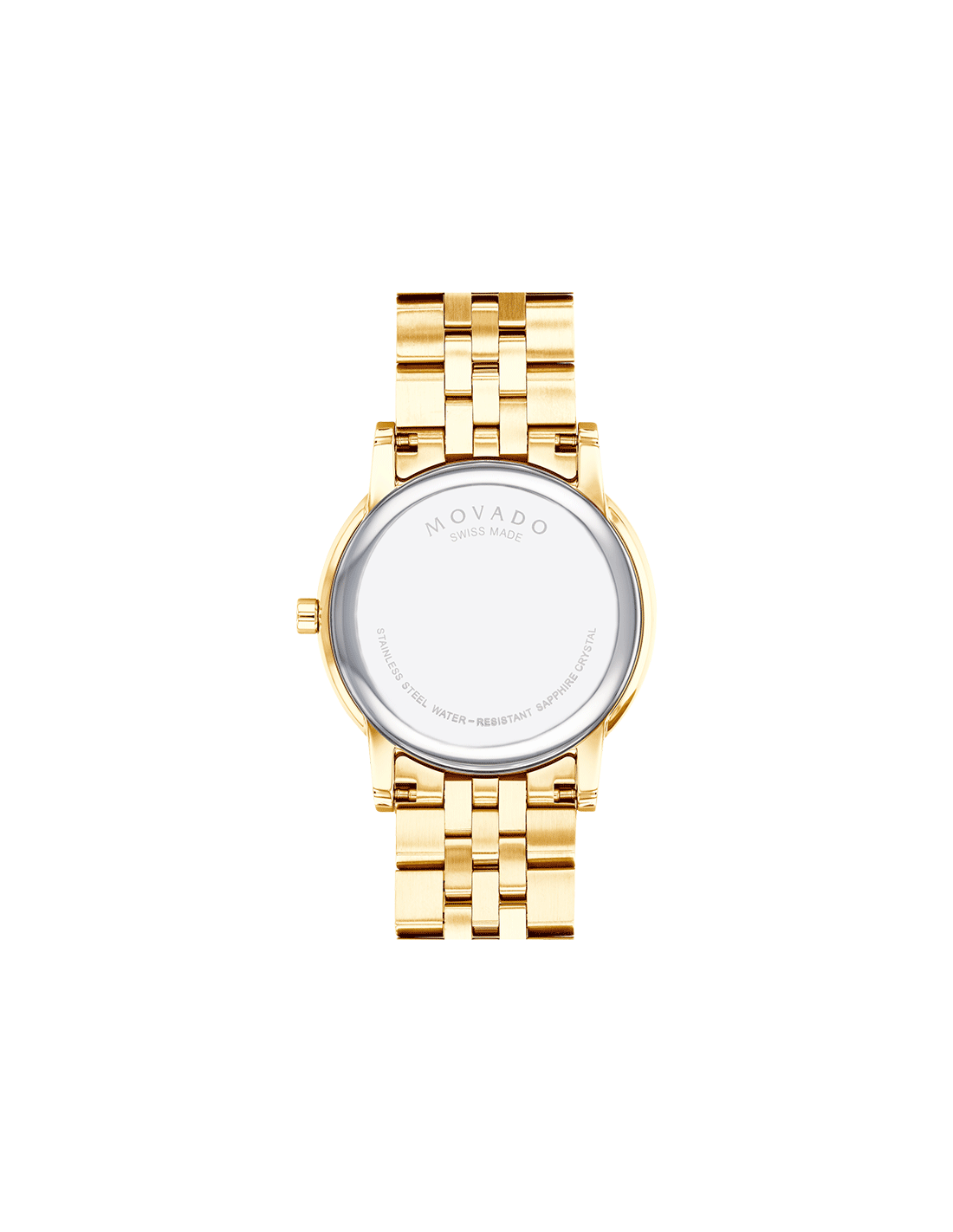 Buy Movado Time Watch House Swiss India 607203 in I