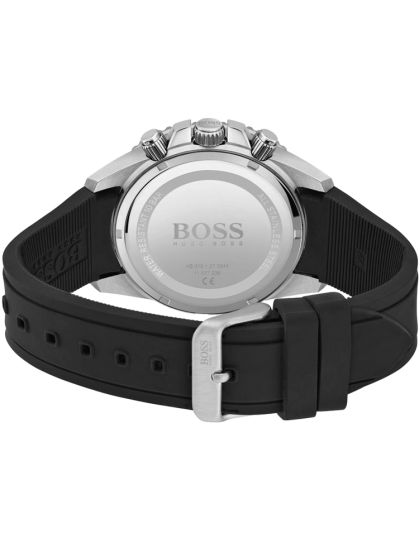 Buy Hugo Boss I Time India in 1513912 House Watch Swiss