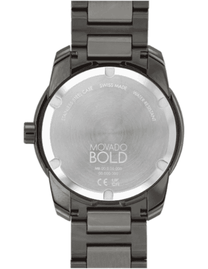 Movado authorized outlet dealers