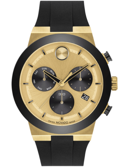 I Buy Watch in 607203 House India Time Movado Swiss