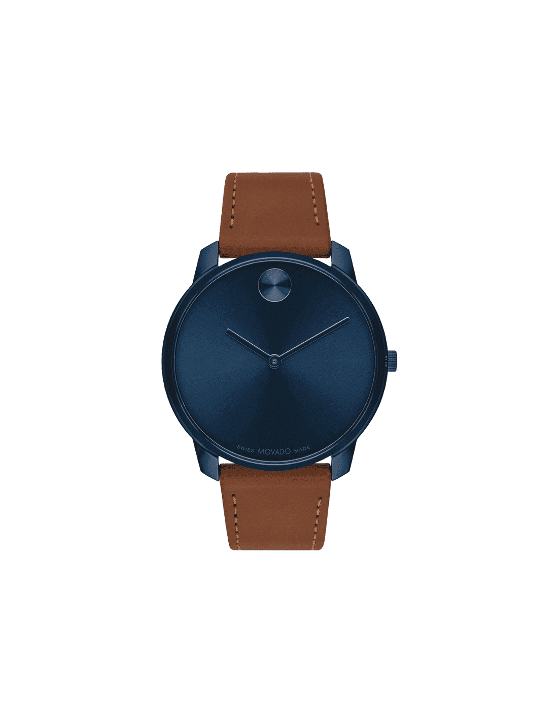 Buy Movado 3600830 Watch In India I Swiss Time House