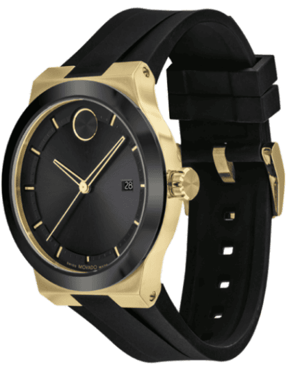 Movado bold touch sales 2