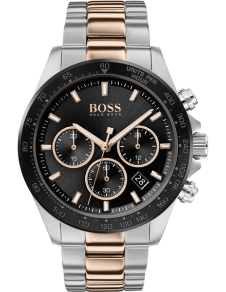 Buy Hugo House Watch India in Boss Time I 1513967 Swiss