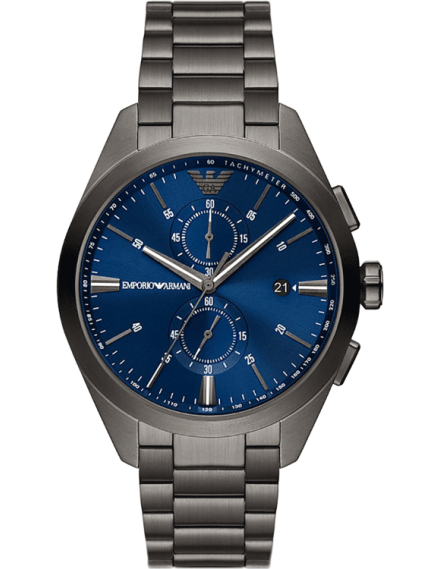Buy Emporio Armani AR1853 Watch in India I Swiss Time House