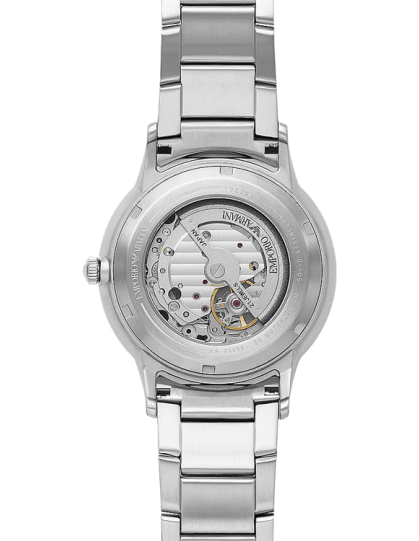 Buy Emporio Armani AR60055 Watch in India I Swiss Time House