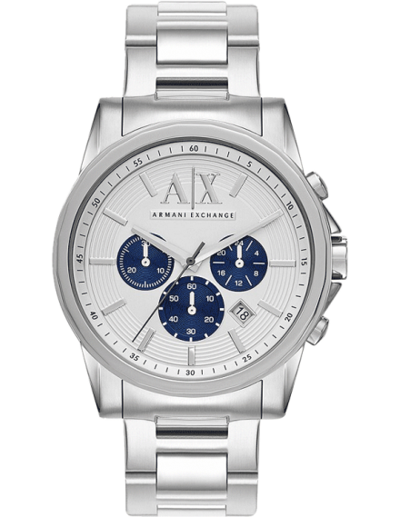 India AX2437 Time House I Watch in Swiss Armani Buy Exchange