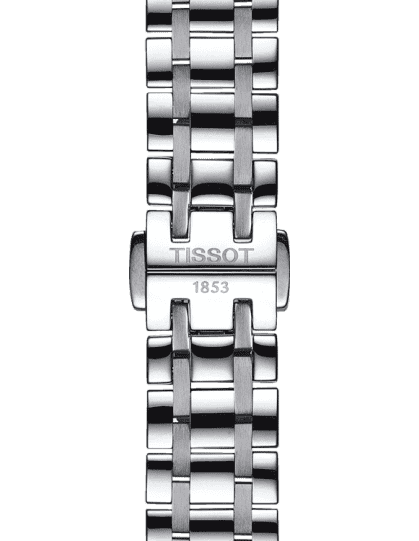 Buy Tissot T0992071104800 Watch in India I Swiss Time House