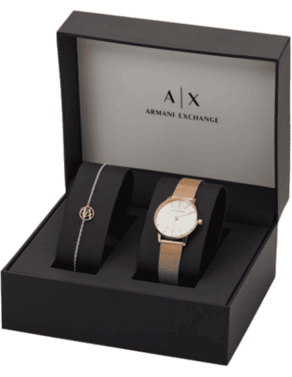 Armani exchange best sale voucher code