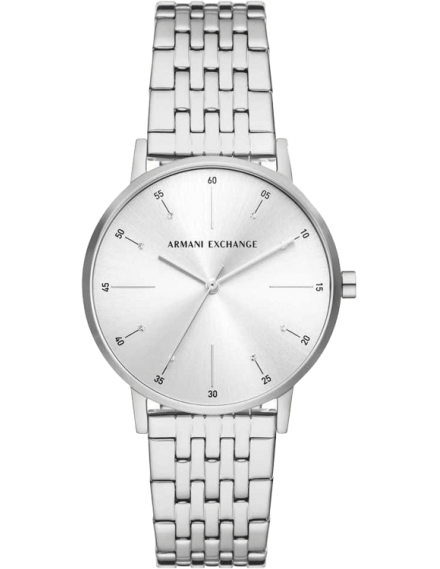 Buy Armani I House Watch AX2446 Exchange India Swiss in Time