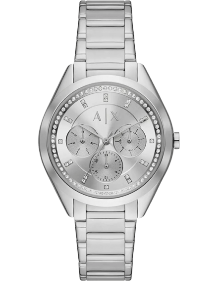 Buy Armani Exchange House Watch Swiss India in I Time AX2446
