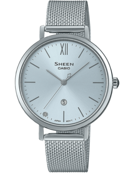 SH281 SHE-4539SM-2AUDF Sheen