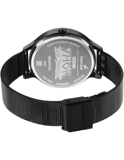 Avengers fastrack outlet watches