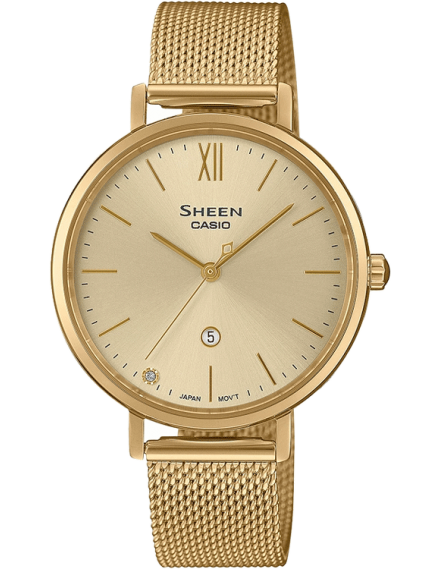 SH280 SHE-4539GM-9AUDF Sheen