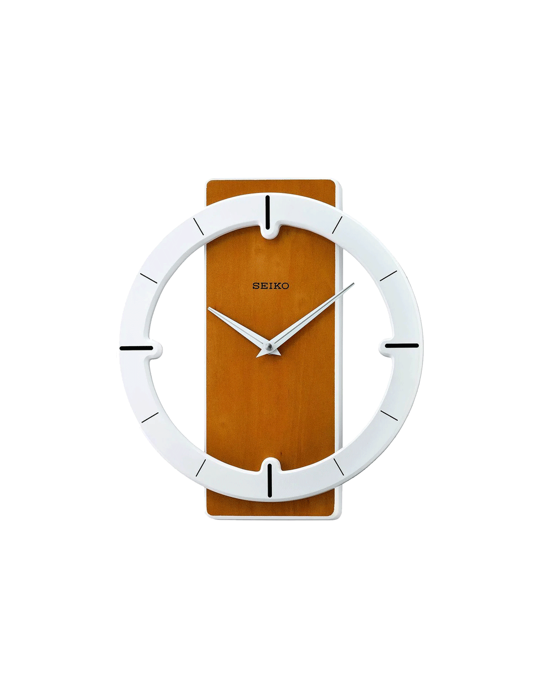 Buy Seiko QXA774BN Watch in India I Swiss Time House