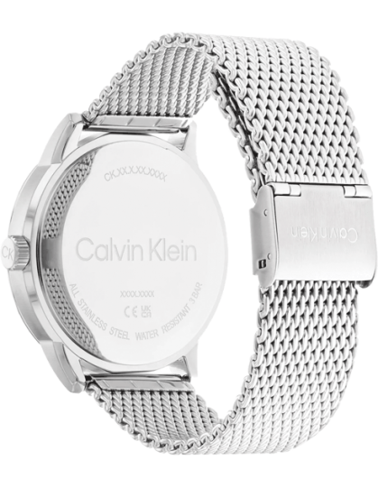 Time Buy Swiss Watch India I in Calvin 25200213 Klein House